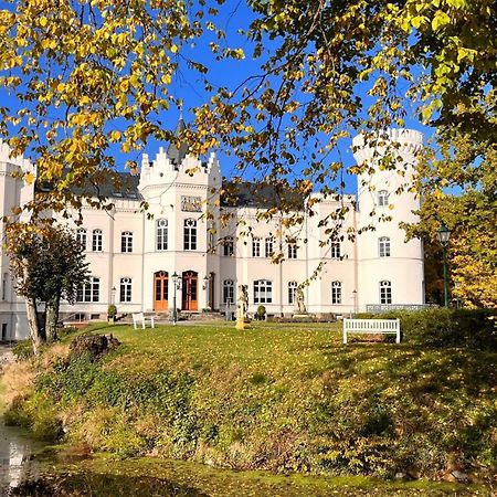 Schloss Schlemmin Exteriör bild